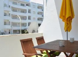 BeGuest Feliz Choro Apartment