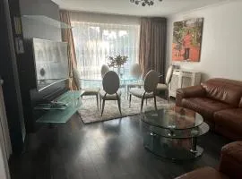 Charming Flat in North London
