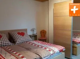 Appartement Nr 11, Oberstaufen-Steibis, Allgäu, Oberstaufen PLUS