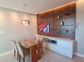 Apartamento 2 Quartos Moderno