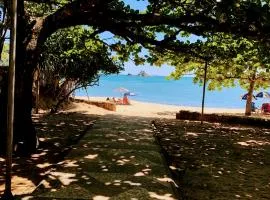 Chalé toque toque pequeno