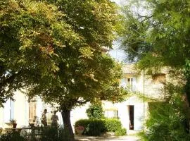 Holiday Home in Provence with Terrace
