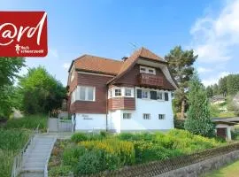 Haus Frohsinn- Feldberg im Schwarzwald