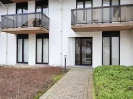 Nice studio near the sea
