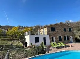 Appartement in Imperia