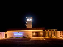 Sechura Suites, hotel v destinaci Sechura