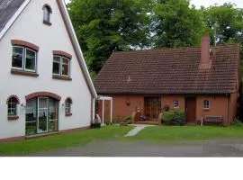 Ferienhaus auf dem Hof