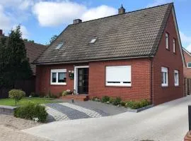 Ferienwohnung Hanneken