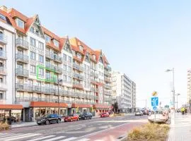Apartment by the Coast with Sunny Terrace