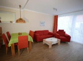 Haus Strandgang, Whg 2