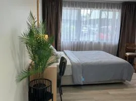 Cozy Ensuite Room with Amenities & Private Entrance