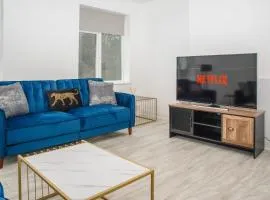 K Suites - Fulbridge Road Flat 112