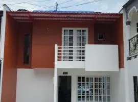 Confortable Casa en Villavicencio!