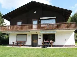 Fewo Bayerischer Wald im Lamer Winkel