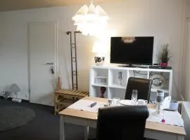 Ferienwohnung Steltenpohl - Whg 2 - De Moje