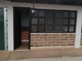 Hospedaje gardenias