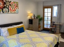 Ange's BnB - Self Contained Unit with Ensuite