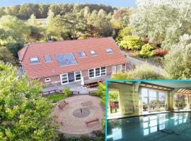 Haus Irsa, Hotel in Sellingen