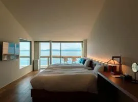 Umikara , Obama Ocean Suite