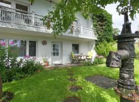 Ferienwohnung Vroni