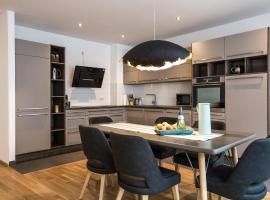 Ferienwohnung "Pfänder", ξενοδοχείο σε Efrizweiler