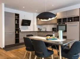 Ferienwohnung "Pfänder"