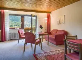 Drei Tannen - Wohnung 07 - Apartmenthaus, Titisee, Feldberg