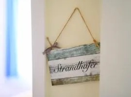 Strandhafer