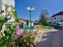 Comfortable Apartment in Puerto Rico