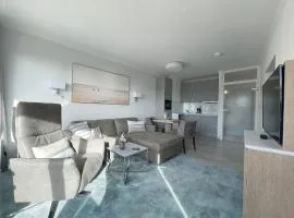 STRANDIDYLL, 137 - Typ B5S