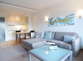 STRANDIDYLL, 134 - Typ B4, hotel in Grömitz