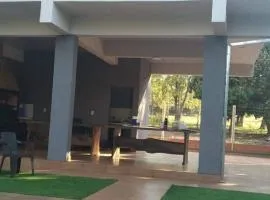 Quinta WAMS