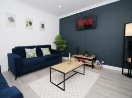 K Suites - Robert Street
