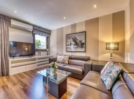 Sea-View Retreat in Alcudia
