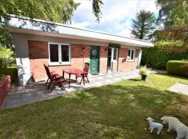 Bungalow Janik