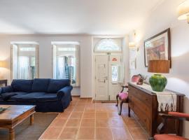 BeGuest Cascais Casa da Tia Marta