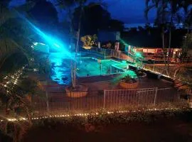 La Paloma Casa Campestre