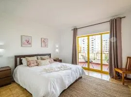 BeGuest Clube Praia da Rocha Apartment