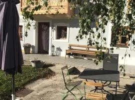Pferdehof Dietzsch,Tittmoning