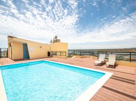 BeGuest Olhão Ria Formosa View, khách sạn ở Olhão