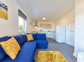 The Mindrum - Properties Unique, hotel em North Shields