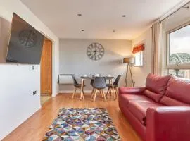 The Tyne - Properties Unique