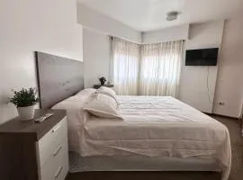 Departamento premium, Patio Olmos shopping !!