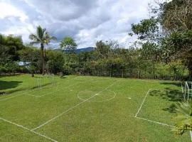 La Paloma Casa Campestre