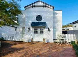 Cotton Tree Cottage