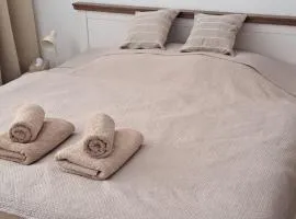Útulný apartmán blízko centra