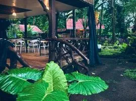Playa del Fuego Camiguin Beach Hostel & Resort