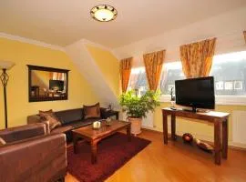 Deluxe Apartments Bremen Typ D