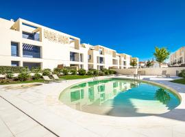 BeGuest Only Good Vibes - Cabanas, hotel in Cabanas de Tavira