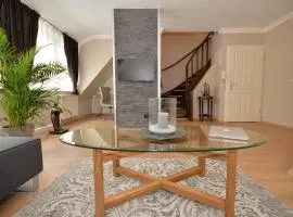 Business Apartments Bremen Typ 4